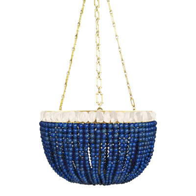 3 - Light Pendant