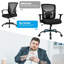 Foam Padding Office Chair