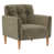 Mineral Green Polyester