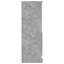 Andersonburg 60 Cm Wide Highboard-1881730328