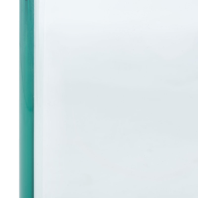 Arnault Glass Coffee Table