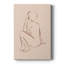 Soseed Pose II - galerie sur mesure