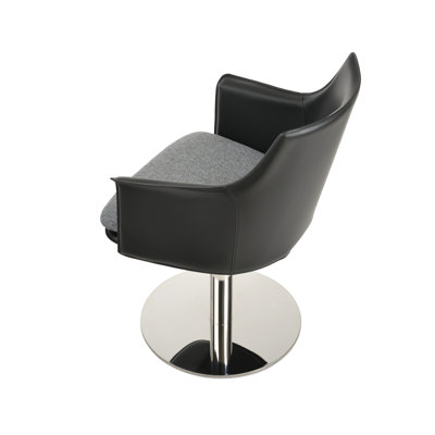Chaise ronde Briançon