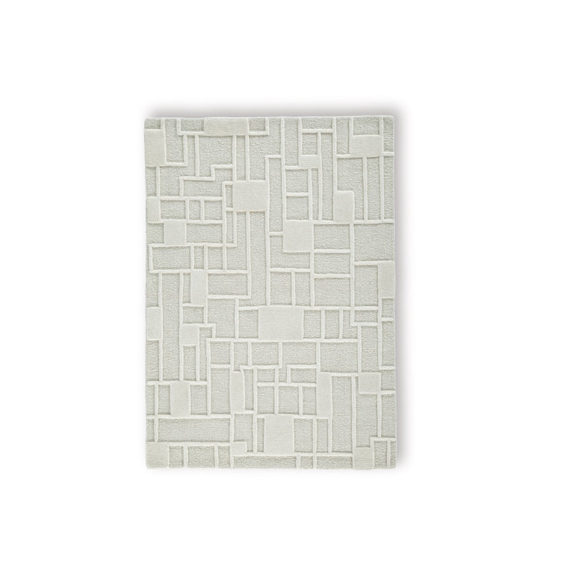 Empriss 7'8" X 10' Area Rug, Rectangle 7'8" x 10'