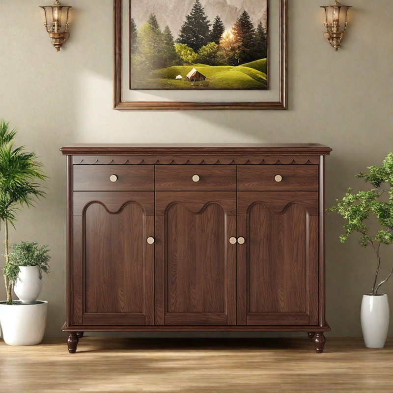 Modern Simple Sideboard