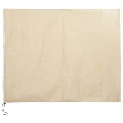 Binnie Plant Fleece Cover