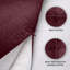 Aspire Homeware Diamond-Pattern Square Velvet Cushion Cover-215452023-214866928