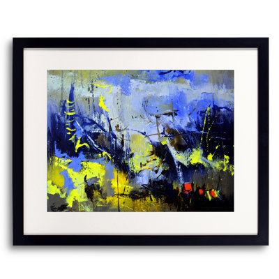 Hoplites par Pol Ledent - Peinture