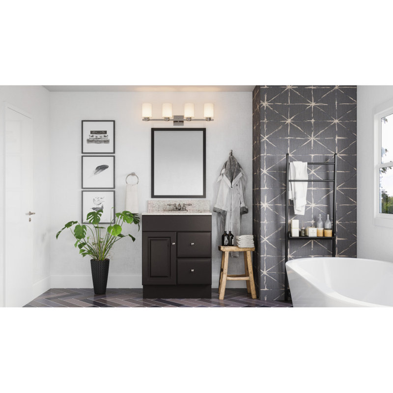 Brushed Nickel Zinc Bathroom Robe Hook