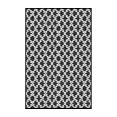 Geometric Indoor Rug