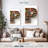 Keiri Letter P Bookshelf-108392563