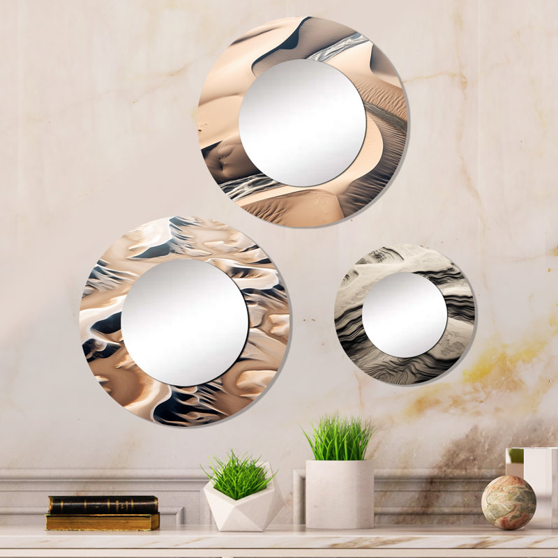 Miroir Naydia