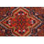Tapis traditionnel à teinture végétale 6 x 10