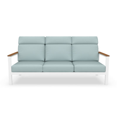 Townsend 80" Sunbrella® Patio Sofa