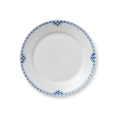 Princess Royal Copenhagen Plate