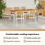 Patio Dining Armchair