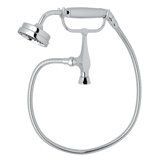 Deco™ Handshower and Hose with Cradle