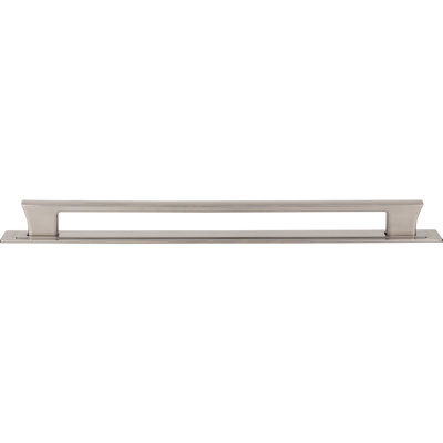 Zander Bar Pull