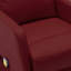 Fauteuil de massage confortable pour fauteuil inclinable-930127494