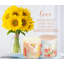 Bougie de soja Love Never Fails 13 oz