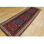 Antique Kazak Caucasian Blue 1900s Rug