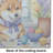 Decorating Easter Shiba Inu Glass Cutting Board