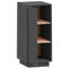 Julianah 34cm Solid Wood Sideboard-970967424