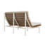 Perch Outdoor 2 - Seat Loveseat-892439895-840421239