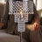 Mesan Metal Table Lamp