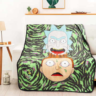 Throw Blanket