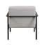 Fauteuil en polyester 28,5 po Arst-87379288