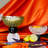 Arcaico Ambrosiá Crystal Candy Bowl-97966099