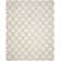 Natosha Shag Performance Geometric Rug