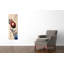 1 Piece Wrapped Canvas Wall Art