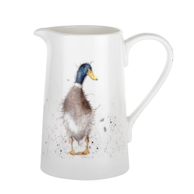 Wrendale 12oz. Pitcher