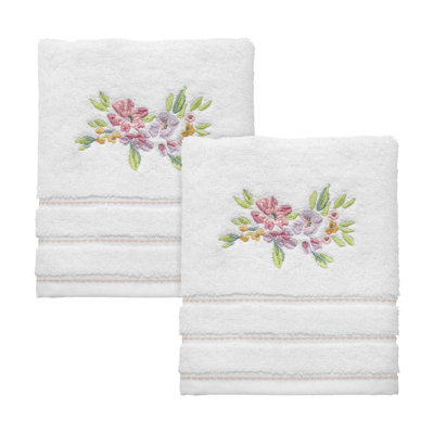 Izod Catalina 100% Cotton Midweight Hand Towel