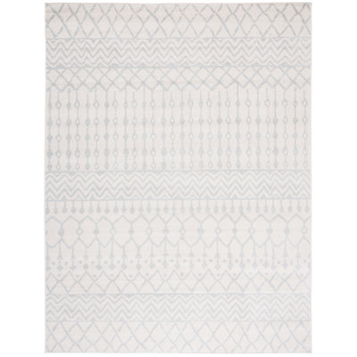 Delong Performance Southwestern Rug