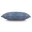 Mykonos Lumbar Pillow Cover & Insert