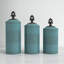 Ensemble 3 pièces de pots de rangement de cuisine-536078059