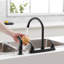 Robinet de cuisine VIBRANTBATH-88657437