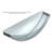 78.75'' x 78.75'' Soaking Acrylic Bathtub