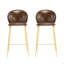 Tabouret de bar Kira