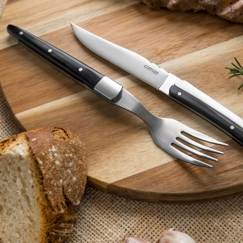 Colbyn Stainless Steel Flatware