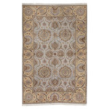 One-of-a-Kind 5'9" X 8'9" Area Rug