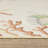 Desdemona Washable Floral Indoor / Outdoor Rug-423623503