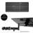 Vivo Pole mount Electronic Mount