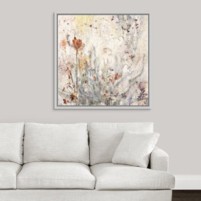 " Natural Luxury " by Jodi Maas Painting Print