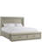 Berring Solid Wood Headboard-361254852