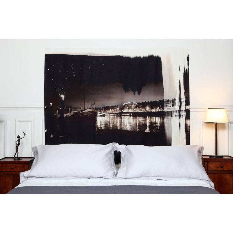 Polyester Wall Hanging
