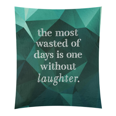 Polyester Tapestry